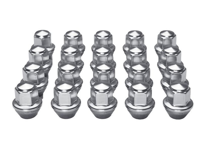 Dadi Per Cerchi In Lega HouYeen - M12 X 1,5 Per Ford Focus, Fiesta E Modelli Affini - Foto 7