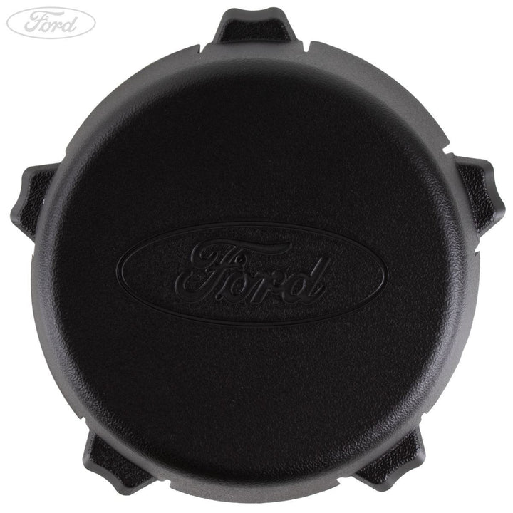 Coprimozzo centrale in acciaio orig. x1 Ford Transit Connect 2013-2022 1843987