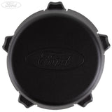 TRANSIT TOURNEO CONNECT MK2 COPRIMOZZO IN ACCIAIO 6.5X16