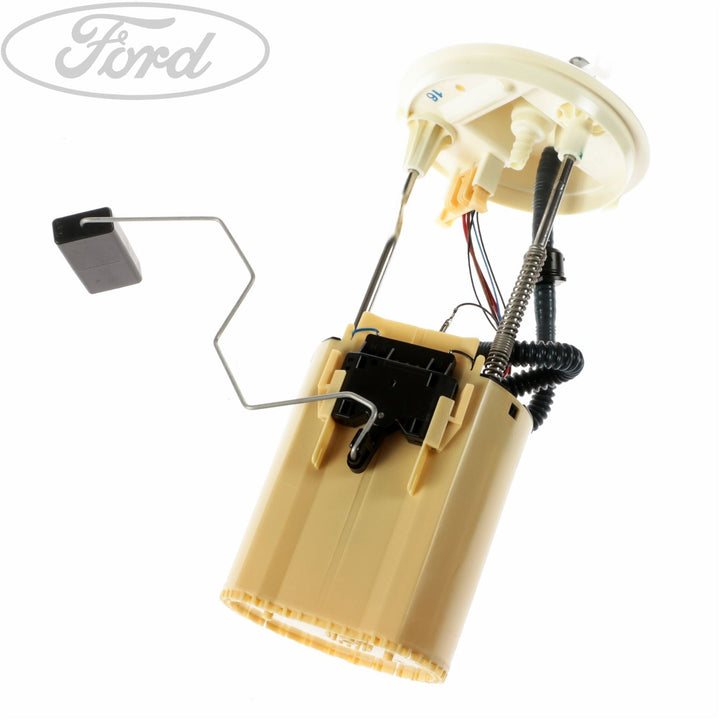 Pompa carburante e sonda originali Ford Transit 1812552