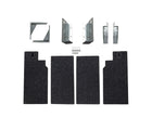 Ranger 01/2012-06/2022 ARB* Kit per piano laterale per cassetti a rulli