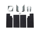 Ranger 01/2012-06/2022 ARB* Kit per piano laterale per cassetti a rulli
