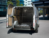 Originale Ford Transit Custom 01/2012-01/2018 Rete divisoria vano bagagli