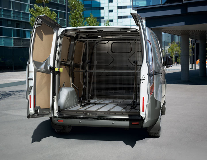 Originale Ford Transit Custom 01/2012-01/2018 Rete divisoria vano bagagli