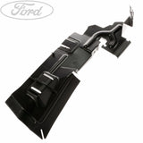 Deflettore aria destro originale Ford Focus 2011-2015 1737523