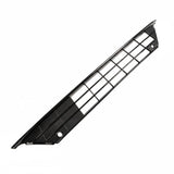 Griglia radiatore inferiore anteriore nero originale Ford Galaxy S-Max 2019-2023 2455866