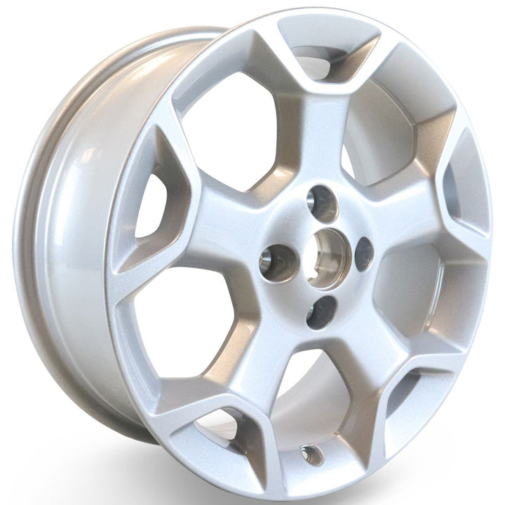Originale Ford Ka 09/2008-05/2016 Cerchi in lega 16