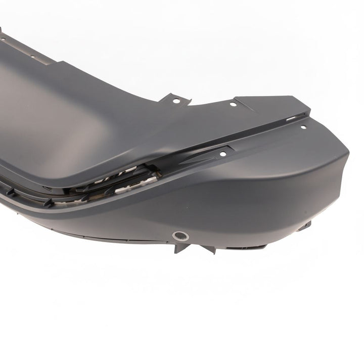 Estensione diffusore interno paraurti posteriore ST Puma 2020-2024