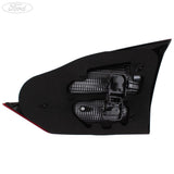 Gruppo ottico interno posteriore sx originale FORD C-MAX GrandC-MAX 10 19 2006163
