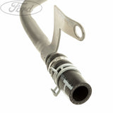 Tubo servosterzo da serbatoio a pompa originale Ford Fiesta Fusion 1465873