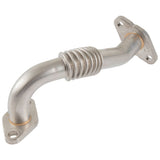 Valvola EGR orig. Ford Mondeo 1.8 Duratec He - collettore di scarico 1226040