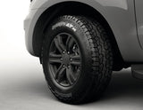 Originale Ford Ranger 02/2019-06/2022 Cerchi in lega 17