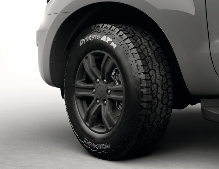 Originale Ford Ranger 02/2019-06/2022 Cerchi in lega 17