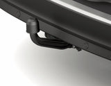 Originale Ford Focus 01/2011-03/2018 Gancio traino amovibile