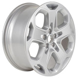 Originale Ford Mondeo 03/2007-08/2014 Cerchi in lega 18