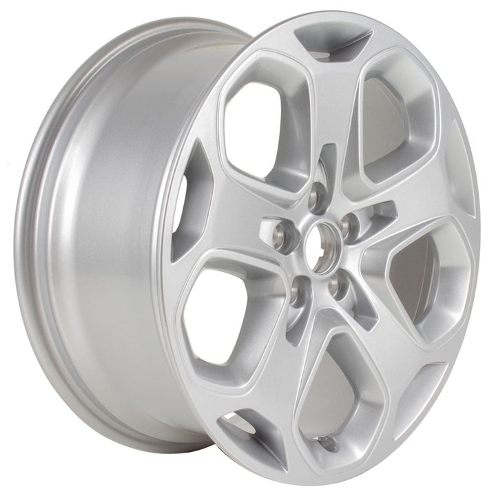 Originale Ford Mondeo 03/2007-08/2014 Cerchi in lega 18