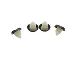 Gancio traino retrattile e kit cablaggio elettrico completo 13 pin Capri/Explorer 100% elettrici 2023+