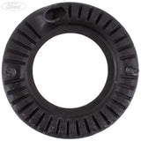 Molla della sospensione post. Originale Ford Mondeo in gomma antiscivolo 1513933