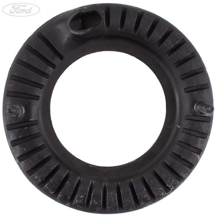 Molla della sospensione post. Originale Ford Mondeo in gomma antiscivolo 1513933
