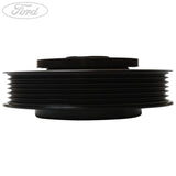Albero motore originale FORD 1.5 GTDi EcoBoost Pulley  04/2015  1718502