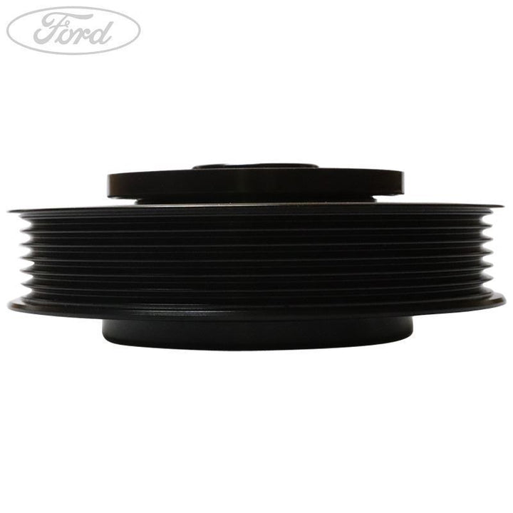 Albero motore originale FORD 1.5 GTDi EcoBoost Pulley  04/2015  1718502