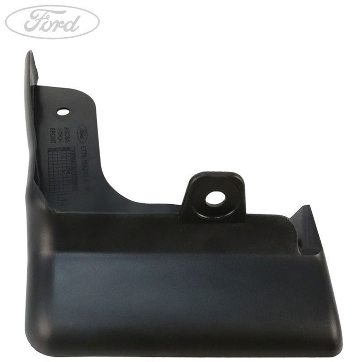 Paraspruzzi anteriore sx originale Ford Transit Courier dal 2015 2014703