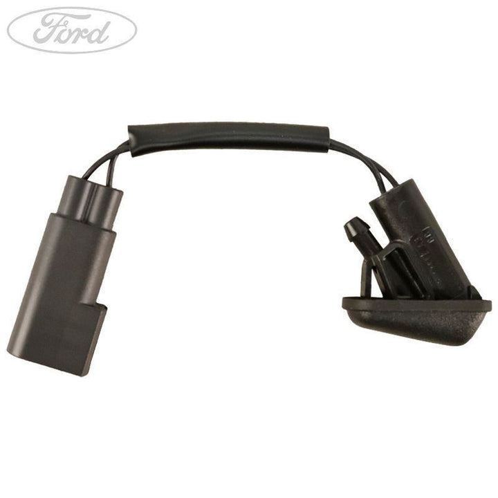 Ugello lavavetri anteriore riscaldato sx o dx orig. Ford Focus 2014-2020 1945749