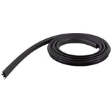 Guarnizione paraspruzzi porta anteriore originale Ford 1832181
