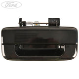 Maniglia portellone posteriore originale di Ford Ranger Black dal 2006 4986268