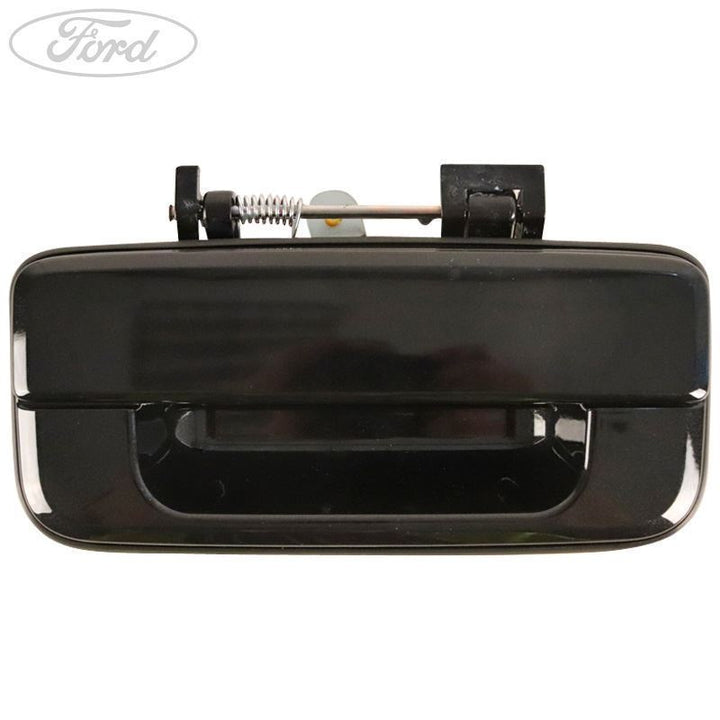 Maniglia portellone posteriore originale di Ford Ranger Black dal 2006 4986268