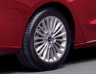 Originale Ford Focus dal 04/2018 Cerchi in lega 17
