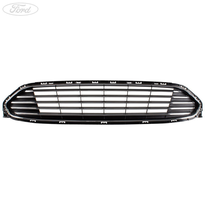 Griglia anteriore originale FORD S-MAX Galaxy Carbon Black 2015 1907447