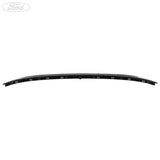 GRIGLIA PARAURTI originale Ford Mondeo Mk4 CON TELAIO CROMATO 2007-2014 1520495
