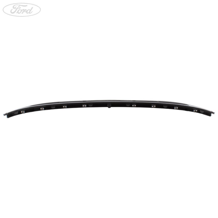 GRIGLIA PARAURTI originale Ford Mondeo Mk4 CON TELAIO CROMATO 2007-2014 1520495