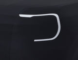 Ranger Safar* Copertura protettiva nera con ovale Ford bianco e logo Ranger