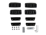 Thule®* Portapacchi base da tetto kit attacchi 3140