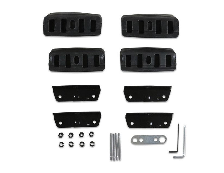 Thule®* Portapacchi base da tetto kit attacchi 3140