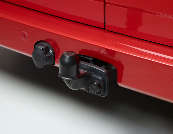 Originale Ford Tourneo/Transit Custom Gancio traino fisso