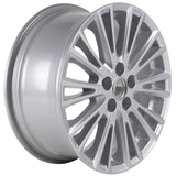 Originale Ford S-MAX/Galaxy Cerchi in lega 17
