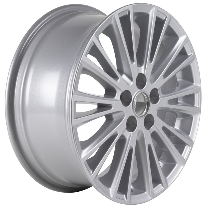 Originale Ford S-MAX/Galaxy Cerchi in lega 17