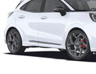 Originale Ford Puma dal 10/2019 Cerchi in lega 19