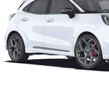 Originale Ford Puma dal 10/2019 Cerchi in lega 19
