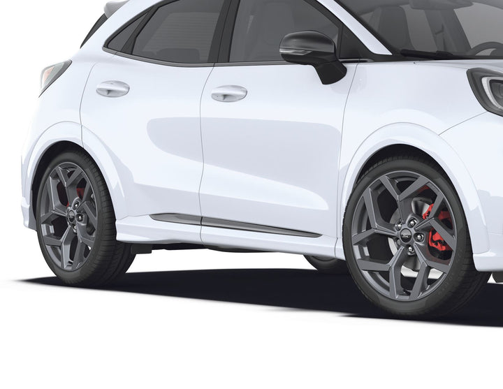 Originale Ford Puma dal 10/2019 Cerchi in lega 19