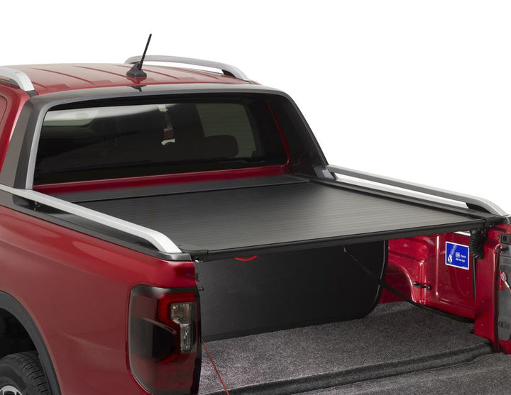 Originale Ford Ranger dal 06/2022 Copricassone Avvolgibile nero