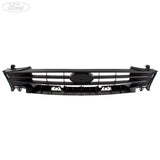 Originale Ford Fiesta griglia centrale radiatore paraurti anteriore 1109355