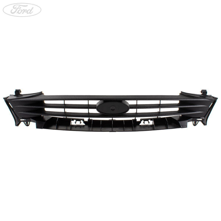 Originale Ford Fiesta griglia centrale radiatore paraurti anteriore 1109355
