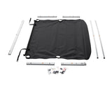 Originale Ford Ranger dal 06/2022 Copricassone morbido nero