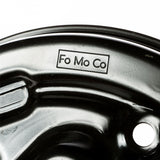 Flangia (singola) freno destro originale Ford Fiesta 2008-2019 1846627