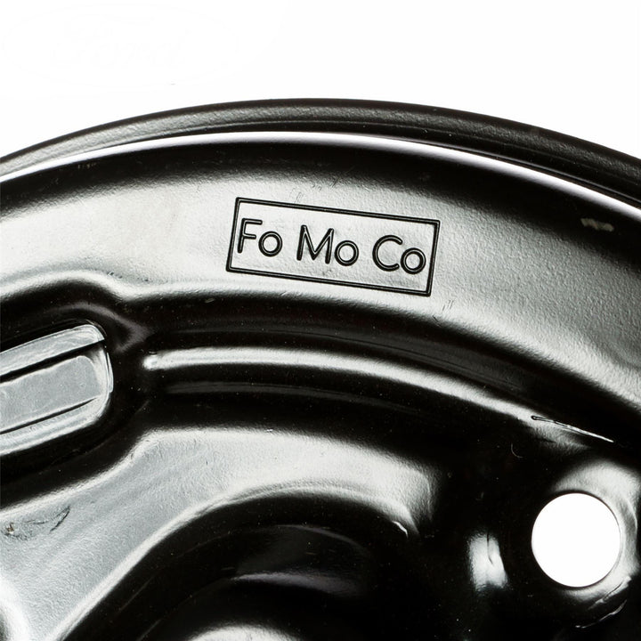 Flangia (singola) freno destro originale Ford Fiesta 2008-2019 1846627