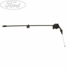 Cavo di azionamento cofano motore dx orig. Ford Transit Custom dal 2012 1769935